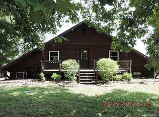 18038 Buchholz Rd, Farmington, MO 63640