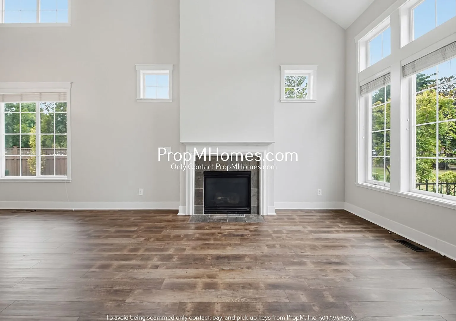 Updated Three Bedroom Home in Villebois - Corner Lot! — Photo 4