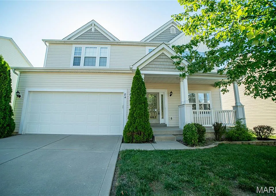 84 Brighton Park Dr