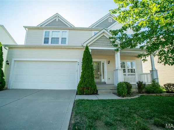 84 Brighton Park Dr, Saint Charles, MO 63303
