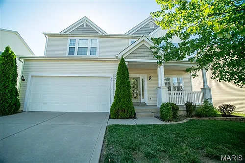 84 Brighton Park Dr Photo 1