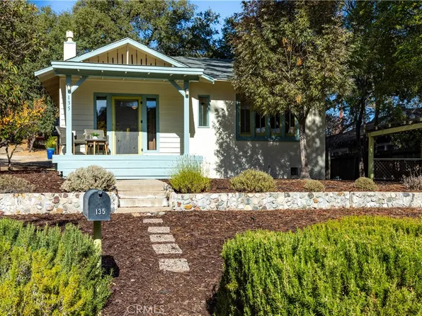 135 18th St, Paso Robles, CA 93446