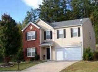 3053 Sable Run Rd, Atlanta, GA 30349