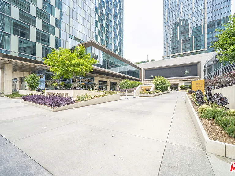 889 Francisco St #3603 — Photo 31