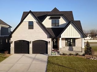 16343 Emerson Dr, Orland Park, IL 60467