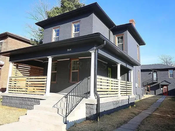 146 Miami Ave, Columbus, OH 43203