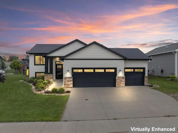 1403 2nd St NW, Kasson, MN 55944