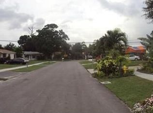 2331 SW 42nd Ter, Fort Lauderdale, FL 33317