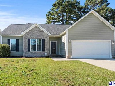 3003 Red Berry Cir, Effingham, SC, 29541