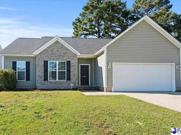 3003 Red Berry Cir, Effingham, SC 29541