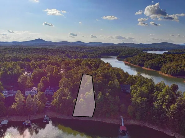 99 Eagle Bend Rd, Blairsville, GA 30512