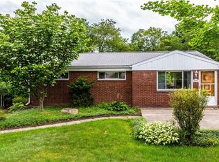 3605 W Stag Dr, Gibsonia, PA