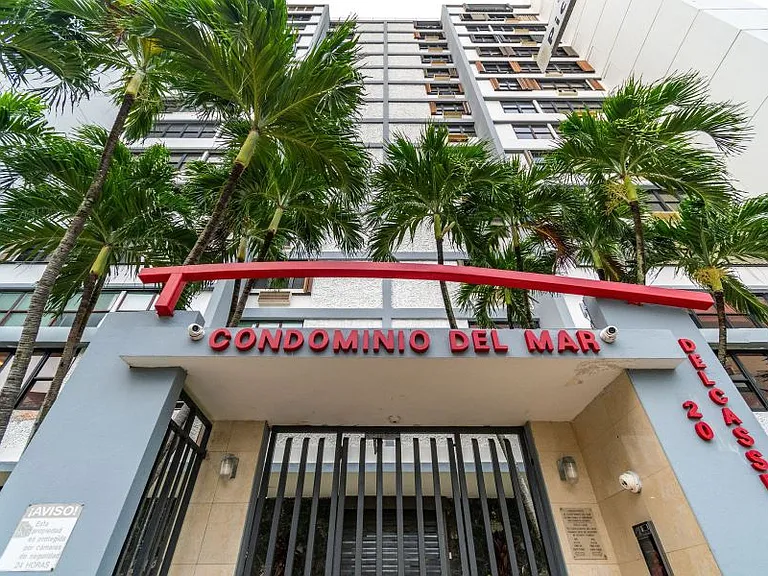 20 Cll Delcasse Condominio Del Mnr #702 — Photo 31