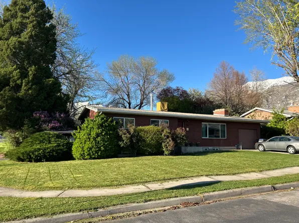 19 E 1990 N #1, Provo, UT 84604