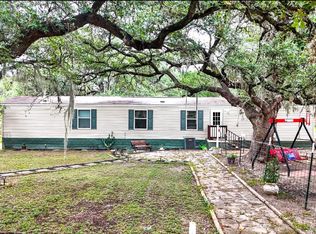 1700 Pfeiffer Ranch Rd, New Braunfels, TX 78132