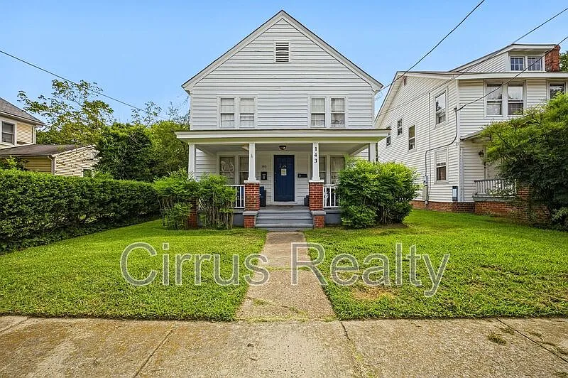 143 Maryland Ave #2