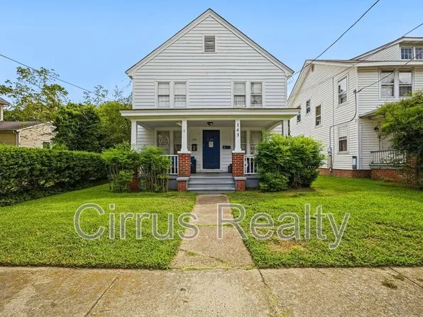 143 Maryland Ave APT 2, Portsmouth, VA 23707
