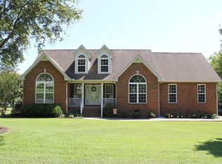 125 Matt Dr, Bell Buckle, TN 37020