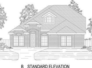 6214 White Creek Dr, Celina, TX 75009