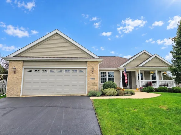 2031 Meyers St, Belvidere, IL 61008