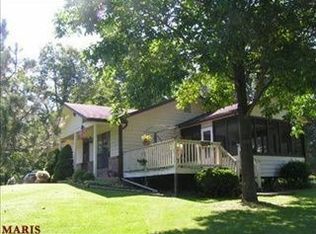 695 Highway D, Hawk Point, MO 63349