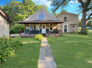 725 Opal St, Marseilles, IL 61341