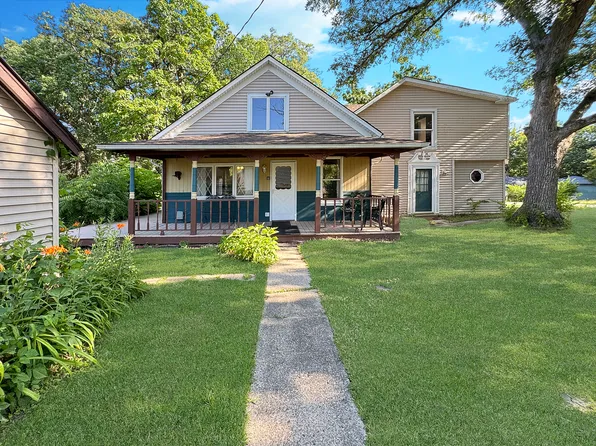 725 Opal St, Marseilles, IL 61341