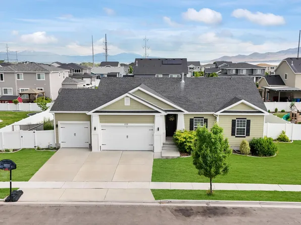 236 E 1400 S, Lehi, UT 84043