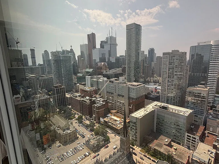 82 Dalhousie St #Penthouse 12 — Photo 28