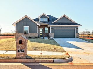 6270 NW 177th St, Edmond, OK 73013