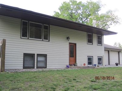 5715 Elbo Ridge Dr, Manhattan, KS, 66502
