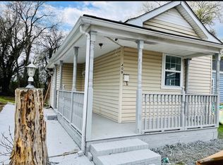 409 Richmond Ave, Danville, VA 24540