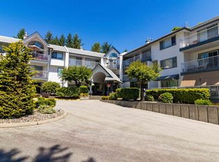 11601 227th St #314, Maple Ridge, BC V2X0J7