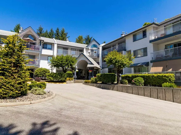 11601 227th St #314, Maple Ridge, BC V2X 0J7