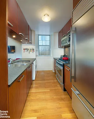 Sold by Brown Harris Stevens | media 4