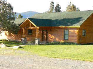 2820 Baxendale Dr, Helena, MT 59601