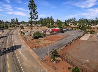 7874 Skyway, Paradise, CA 95969