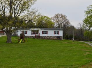 2624 Bristow Rd, Columbia, TN 38401