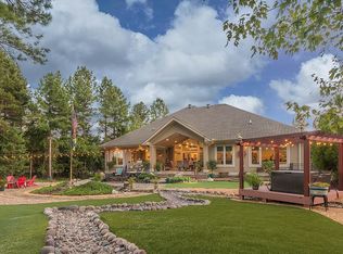 1 Docente Ln, Hot Springs Village, AR 71909