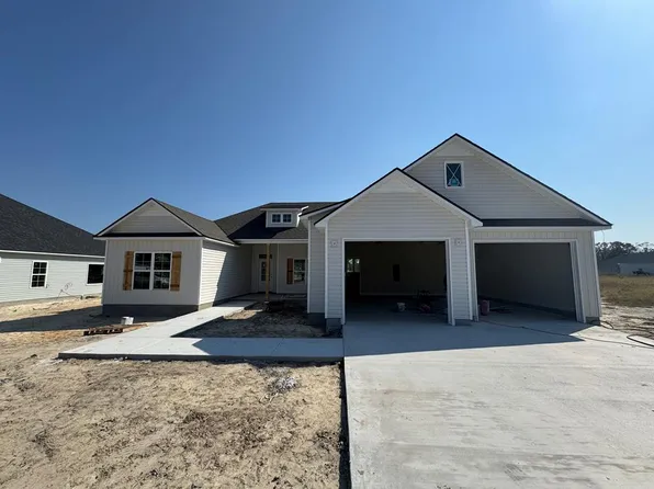 3939 Lu Ln, Hahira, GA 31632