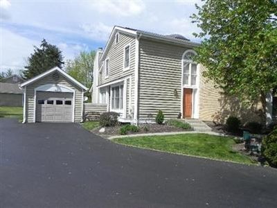 11708 Vaukvalley Ln, Cincinnati, OH, 45249