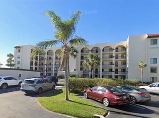 5805 N Banana River Blvd, Cape Canaveral, FL 32920