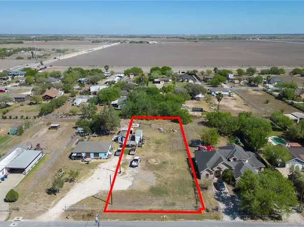 1900 Ash Ave, Mercedes, TX 78570