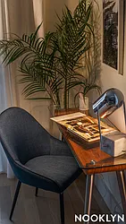 Rented by Nooklyn NYC LLC