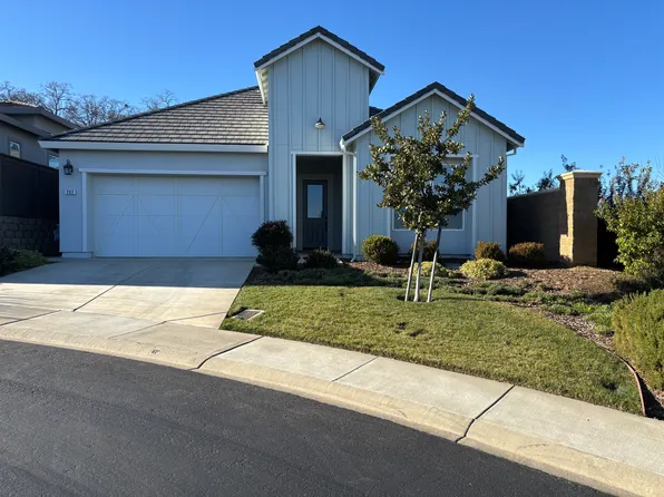 202 Zenaida Ct, El Dorado Hills, CA 95762