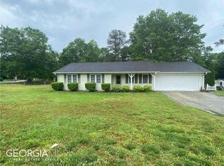 1613 W Sandtown Rd SW, Marietta, GA 30064