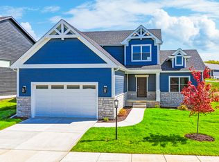 7502 E 116th Ave, Winfield, IN