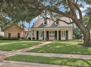 8705 Creswell Rd, Shreveport, LA 71106