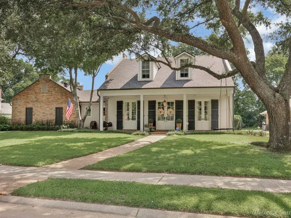 8705 Creswell Rd, Shreveport, LA 71106