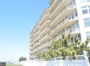 500 Bay Ave APT 501S, Ocean City, NJ